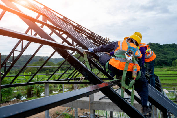Gutter Installation and Roofing in Redstone Arsenal, AL