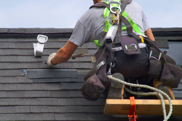 Best Local Roofing Companies  in Redstone Arsen, AL