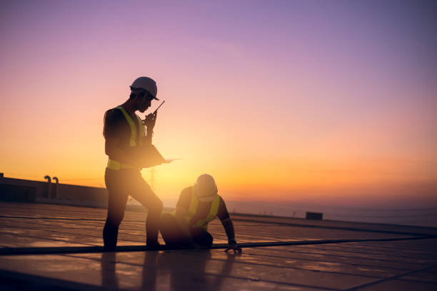 Best Best Roofing Contractors  in Redstone Arsen, AL