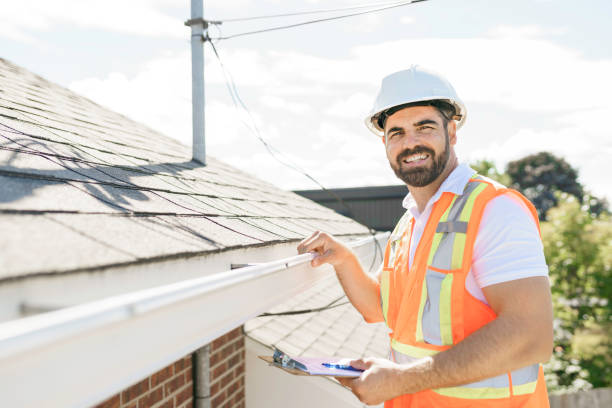Best Roof Leak Repair  in Redstone Arsen, AL