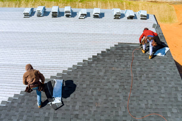 Professional Roofing Contractor in Redstone Arsenal, AL