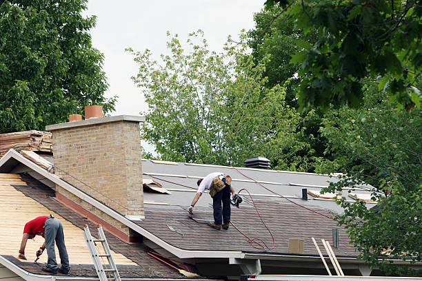  Redstone Arsen, AL Roofing Contractor Pros