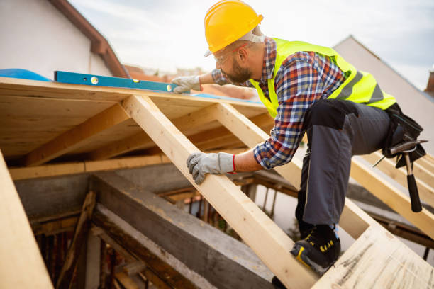 Best Roof Gutter Cleaning  in Redstone Arsen, AL