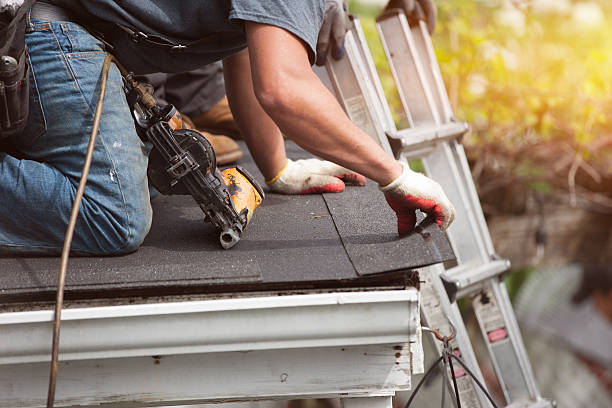 Best Commercial Roofing Services  in Redstone Arsen, AL