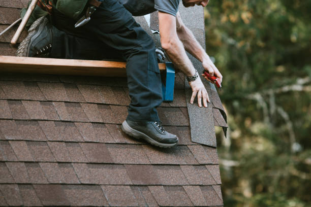 Best Metal Roofing Contractor  in Redstone Arsen, AL