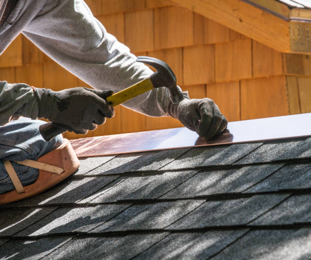 Best Roof Maintenance Services  in Redstone Arsen, AL